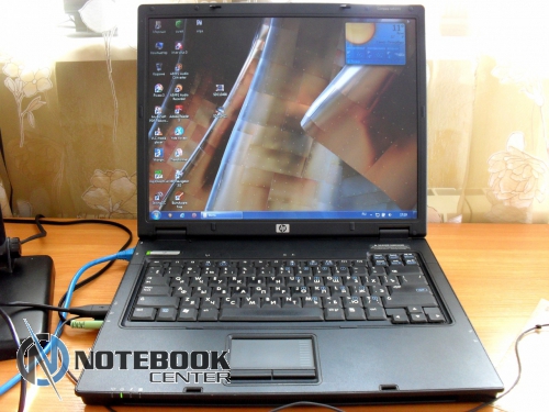  HP Compaq nx6310