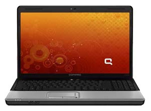  Compaq PRESARIO CQ61-313ER   