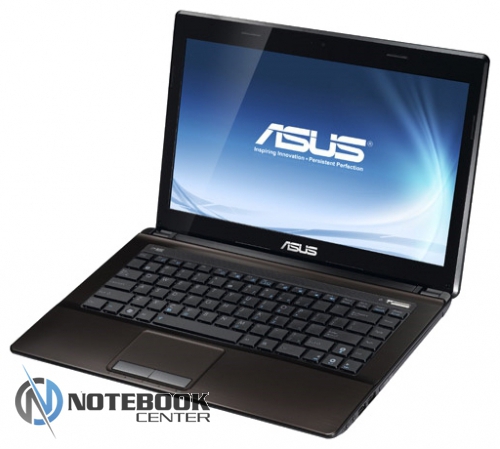  ASUS K43SJ