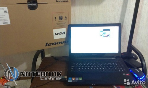 Lenovo G50-45 4-x  