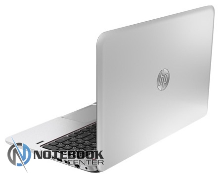   Hp Envy 15