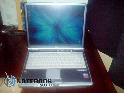 fujitsu-siemens LIFEBOOK S6120