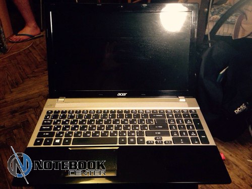  Acer Aspire V3-771G(i7)