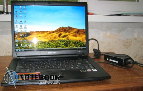   Samsung NP-R70, Core2Duo 2.2GHz,  2Gb, HDD 200Gb, NVidiaGF256mb,DVDRW,WiFi,BT,15,4",WebCam,CR,- 3. 9999-!