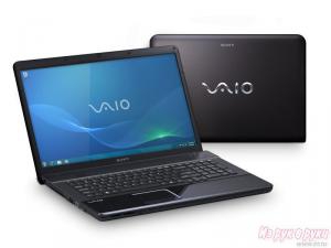  Sony VAIO VPC-EB3A4R