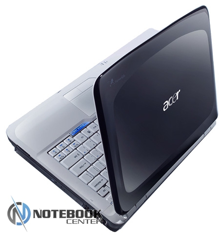 Acer Aspire 2920z