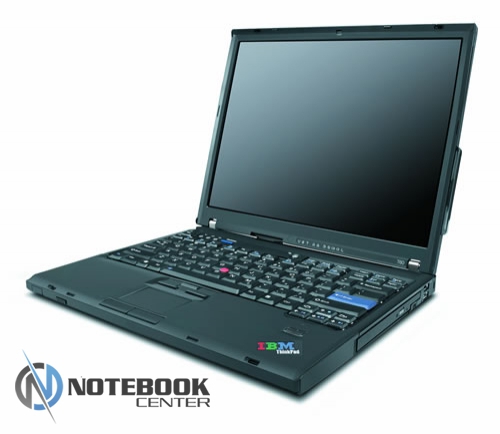 IBM ThinkPad T61 C2D T7500 (2.2GHz), 2GB, 100GB