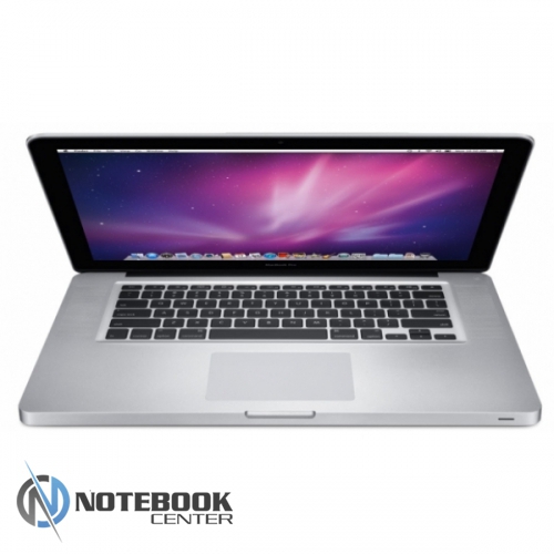   macbook pro 13" 2.4Ghz/4gb ram/250gb hard/     