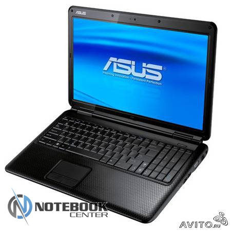 ASUS K50C