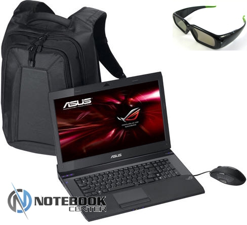 ASUS G73SW-3DE