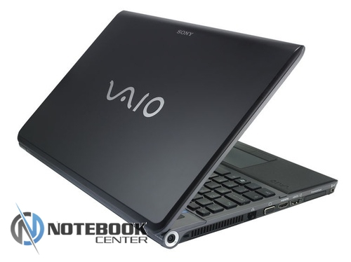  SONY VAIO F-12