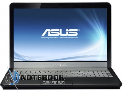 Asus N 75 sl