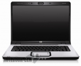  HP Pavilion dv6700 Notebook PC