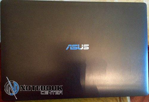   Asus N550JK