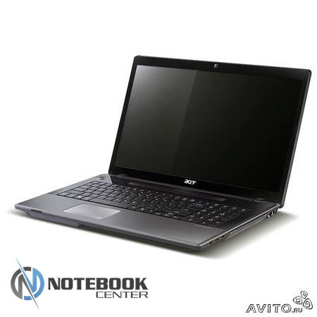  Acer 7552G