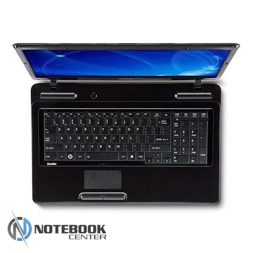   Toshiba Satellite L675D-111