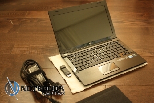 HP ProBook 13,3" 5310m   