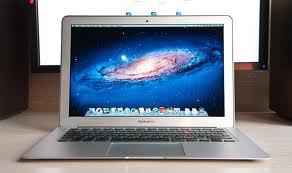 MacBook Air 13