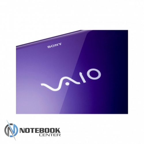 Sony Vaio VPCCW2S1R/L