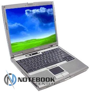 Dell D610    8000 .