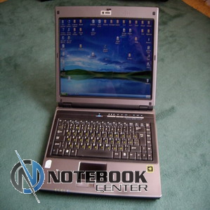 /  Roverbook Nautilus V400WH 
