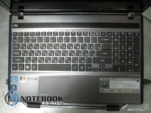    Acer Aspire 5755G-2678G1TMnbs