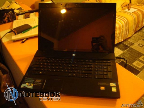   HP ProBook 4710s