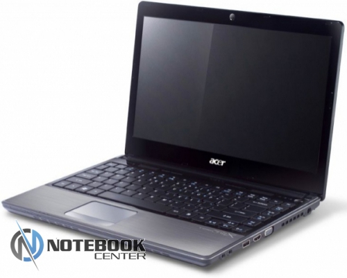  13.3" ACER Aspire AS3820TG-333G25i 