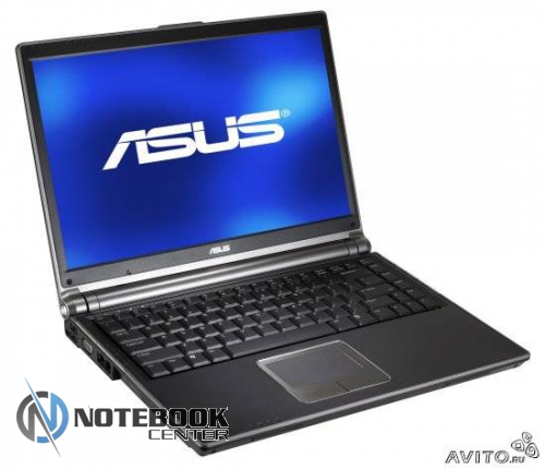 Notebook Asus W 3000