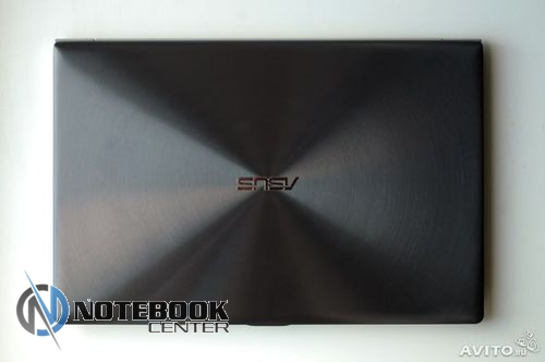 ASUS ZENBOOK   