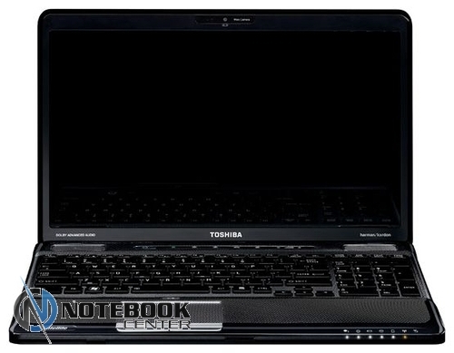  Toshiba Satellite   