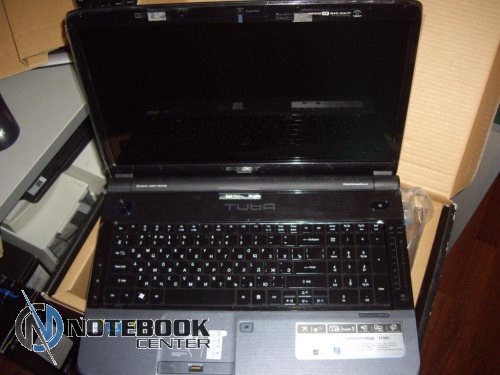   Acer Aspire 7738G-754G50Mi. .