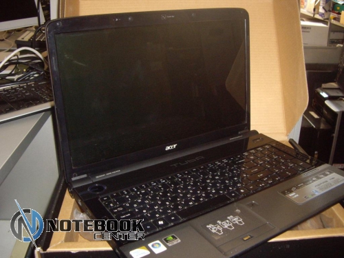   Acer Aspire 7738G-654G32Mi. .