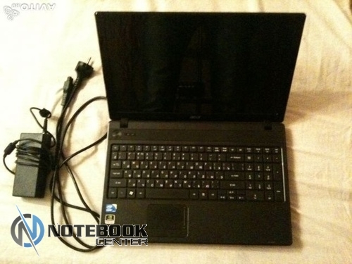   acer Aspire 5742g