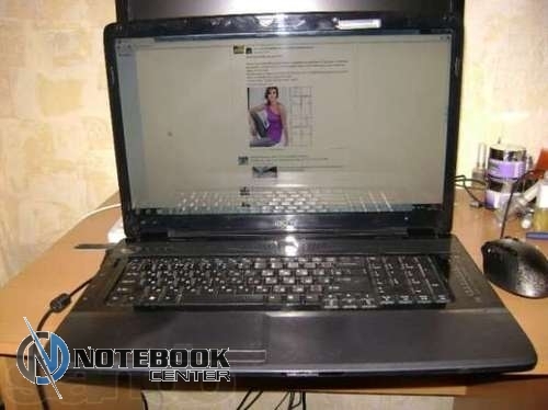 Acer Aspire 8530G-654G32Mi