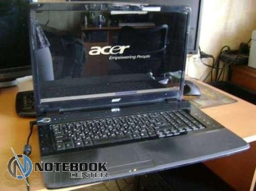 Acer Aspire 8530G-654G32Mi