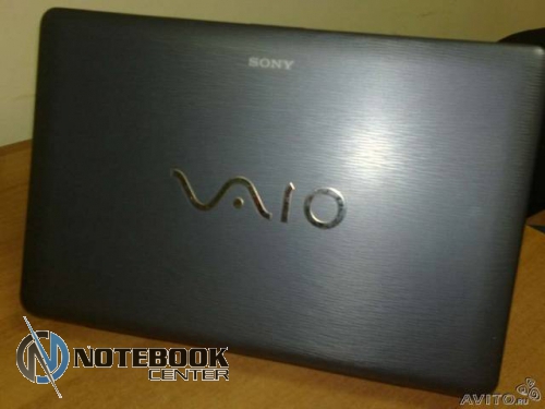  Sony Vaio