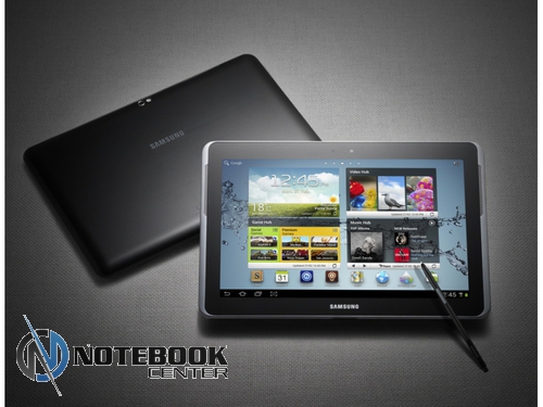 samsung galaxy note 10.1