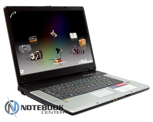  RoverBook Pro550WH