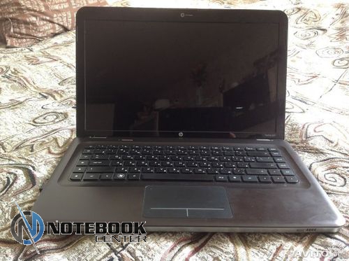   HP  DV6-3110ER XD571EA 