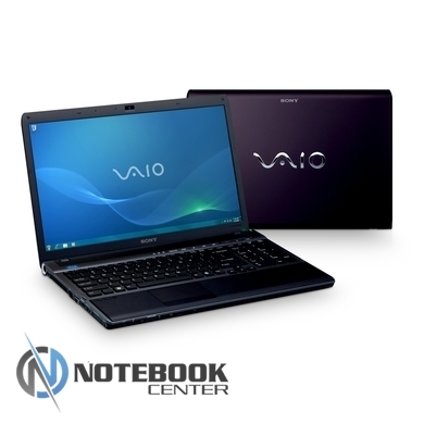  SONY VAIO VPCF12Z1R/BI