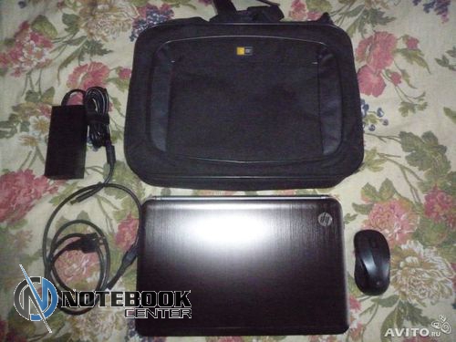  15.6" HP Pavilion dv6-6b54er