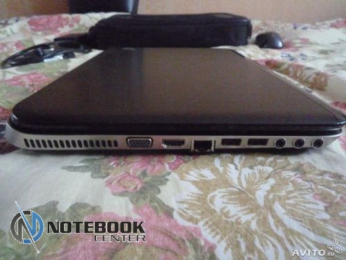  15.6" HP Pavilion dv6-6b54er