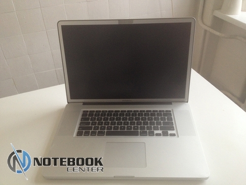 MacBook Pro 17''