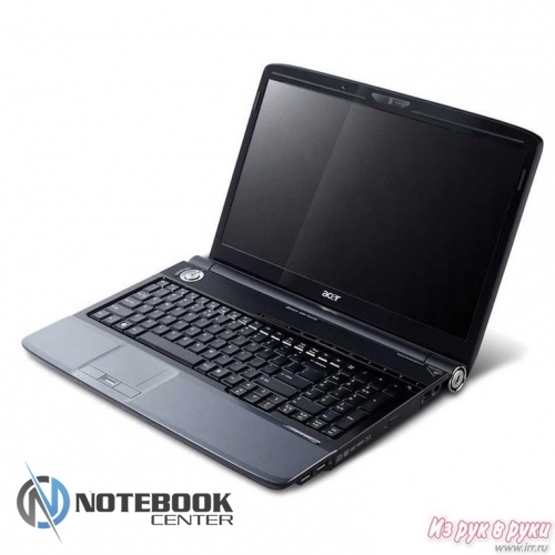  Acer Aspire 6530G