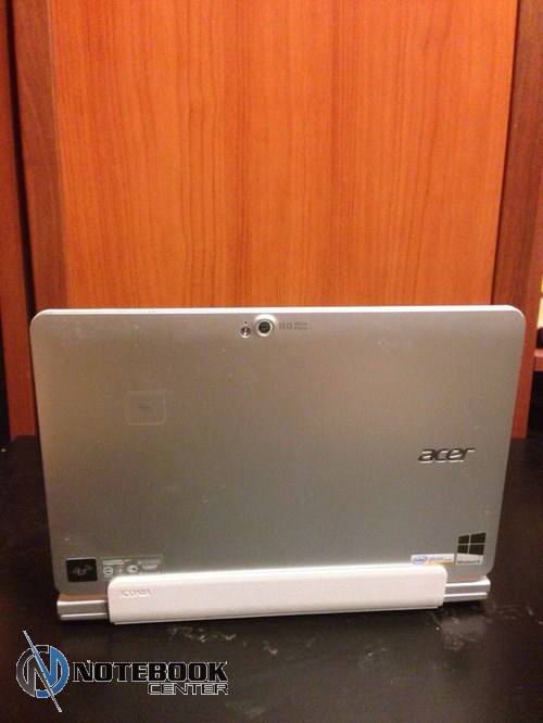   Acer W511    