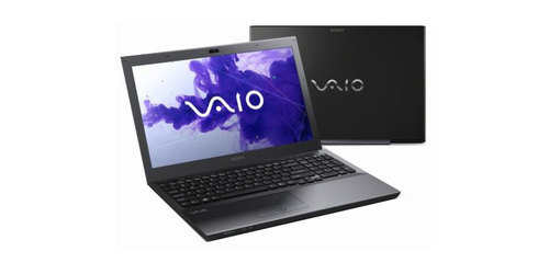  Sony Vaio SVS1512V1R/B