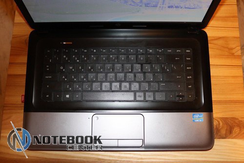 HP 650