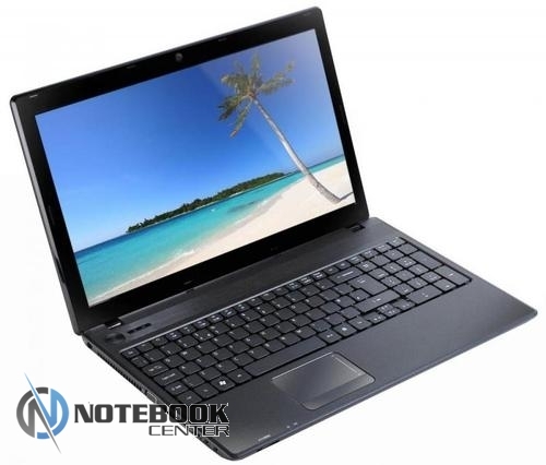  Acer Aspire 5336 - T352G25Mikk