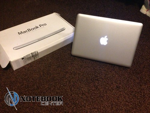 Macbook pro 13  2011